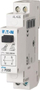Buton modular Eaton Z-PU/SO, 16A, 1NO 1NC, i zi