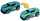 Veture lodër me drita dhe tinguj, pullback racer, shkalla 1:24, shumëngjyrëshe