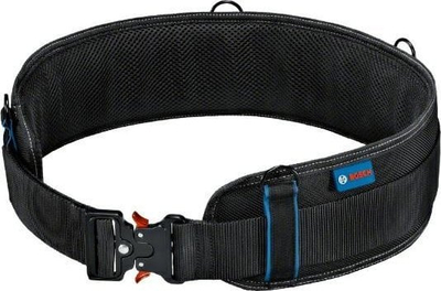 Rryp veglash Bosch ProClick Tool Belt L/XL, poliester 1000D, i zi