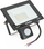 Reflektor LED pa markë, 30W, sensor lëvizjeje, dritë neutrale e bardhë 4500K