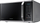 Furra mikrovalore Samsung Heat Wave Grill, 23L, 2100W, e argjendtë