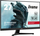 Monitor gaming Iiyama G-MASTER G2770QSU-B6, 27", WQHD 1440p, i zi