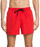 Rroba banjo Quiksilver EQYJV03531-RQC0, të kuqe, S