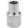 Çelës çorape JCB 54510, 1/2", 10mm, profil 6 këndor