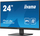 Monitor Iiyama ProLite, 24", IPS, 100Hz, i zi