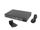 Switch rrjeti Lanberg RSFE-16P-2C-250, 16 porta PoE, 250W, i zi