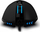 Maus Lonewolf 2 (M721-PRO), i zi