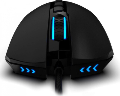 Maus Lonewolf 2 (M721-PRO), i zi
