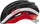 Helmë biçiklete Giro Helios Spherical MIPS, 59–63 cm, shumëngjyrëshe