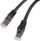Kabllo rrjeti Lanberg Patchcord CAT6 UTP, 0.25m, LSZH, i zi