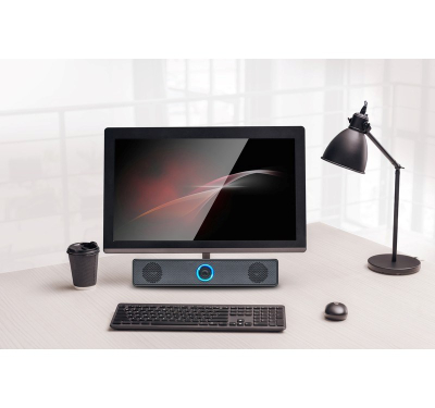 Boks DEFENDER SOUNDBAR Z2, 6W, USB, LED, i zi