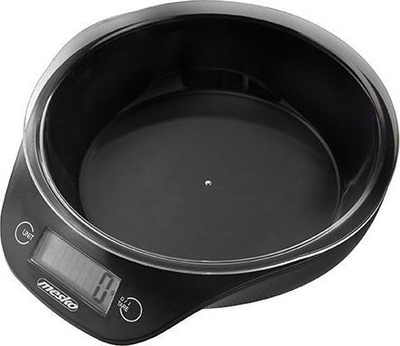 Peshore kuzhine Adler MS 3164, e zezë