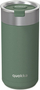 Termus për kafe Quokka Boost Pine, 400 ml, çelik inox, ngjyrë jeshile
