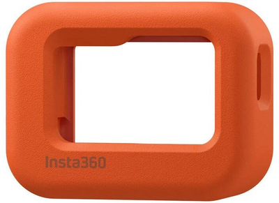 Aksesor notues për kamerën Insta360 Ace Pro, Float Guard, i verdhë