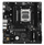 Pllakë mëmë ASRock A620AM-X, socket AM5, DDR5, Micro-ATX, e zezë