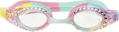 Syze noti për fëmijë Aquawave Princessa Jr 92800383633, mbrojtje UV, antifog, blu