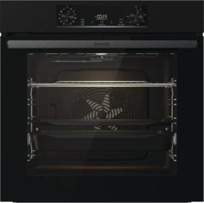 Furrë elektrike Gorenje BOS6737E06B, e zezë