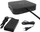 Stacion docking i-tec USB-C, 3x Display, LAN, PD 100W + karikues universal i-tec 12 W