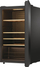 Frigorifer vere Haier Wine Bank 50 HWS34GGH1, 34 shishe, kontroll elektronik, i zi