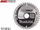 Disk sharre rrethore Makita MAKFORCE, 165mm, 40 dhëmbë, për dru