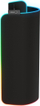 Mauspad Rampage MP-23 RGB, M, i zi