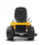 Трактор за градина Cub Cadet LT2 NS92, 92 cm, странично исфрлање, жолт