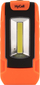 Dritë pune Hycell Worklight Flexi, LED COB 1W, me magnet, e zezë