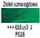 Bojë vaji Rembrandt Viridian, 40ml, Series 3, jeshile