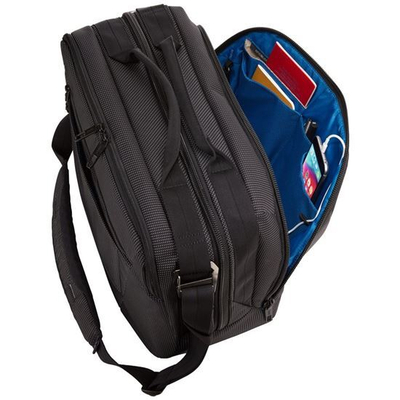 Çantë udhëtimi Thule, 25L, e zezë