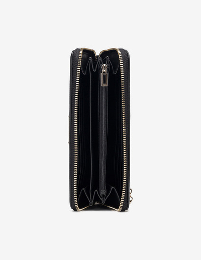 Kuletë Guess SWVG77 42460, e zezë mGU1821