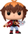 Figurë vinili Funko POP Yu-Gi-Oh Jaden Yuki, për koleksion, shumëngjyrëshe