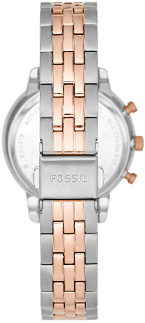 Orë dore Fossil ES5279