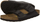 Sandale Birkenstock Arizona 51793, me dy rripa, shollë tapë, të zeza