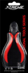 Presa prerëse XTREME, 110mm, dorezë plastike, anësore