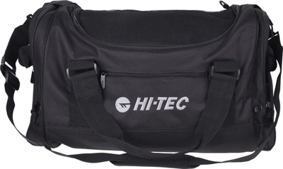 Çantë sportive Hi-Tec Aston II, 55 l, e zezë