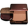 Pudër për kontura Shiseido, 1 Light, 12 g