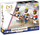 Set lodrash me tulla COBI Napoleonic Wars French Soldiers, figura ushtarësh francezë, shumëngjyrësh