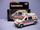 Lodër ambulancë HIPO HKG003P, metal, me dritë edhe zë, e bardhë