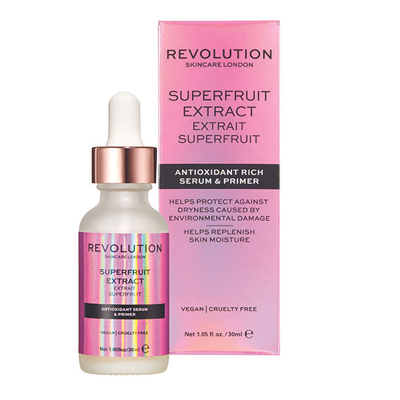 Serum për fytyrë Revolution Superfruit Extract 30 ml