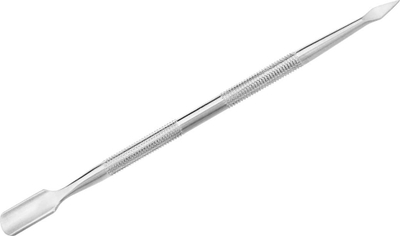 Pusher kutikulash Snippex PS57, 12.6 cm, çelik karboni, argjendtë