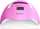 Llambë UV LED Glow F2 Rp 220W, profesionale, e bardhë