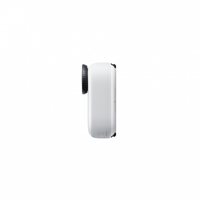 Kamerë aksion Insta360 GO 3S, 128GB, 4K, e bardhë