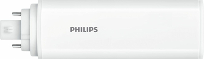 Llambë LED Philips CorePro PL-T, 9W, GX24q-3, 4000K dritë e bardhë e ftohtë