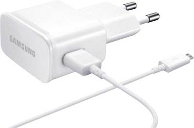 Karikues Samsung 5V, 2A, Flat TA, 5 pin