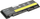 Bateri laptopi Extra Digital Lenovo 42T4844, 4400mAh, 11.1V, e zezë