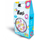 Set Naní Pool Party - xhel dushi 250 ml + sprej për trup 75 ml