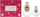 Set parfumi Bvlgari Omnia Crystalline, 100 ml + 15 ml