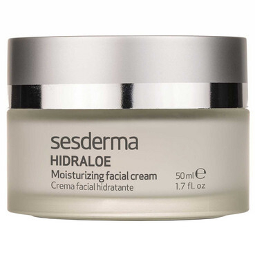 Krem fytyre Sesderma Hidraloe, 50 ml
