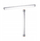Trup ndriçimi Osram Luminaire Submarine 2x20W, LED 4000K, IP65, i bardhë