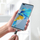 Kabllo BASEUS Superior Series USB-C - USB-C, 66W, 2m, e zezë